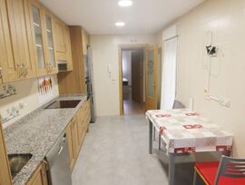 Piso en Torrejon de Ardoz