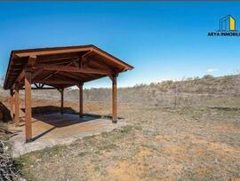 Parcela urbana en Camarma de Esteruelas