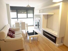 Piso en Torrejon de Ardoz