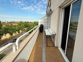 Dúplex en Torrejon de Ardoz