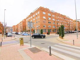 Piso en Torrejon de Ardoz