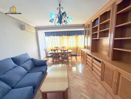 Piso en Torrejon de Ardoz