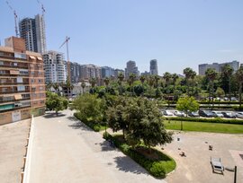 Piso en Valencia