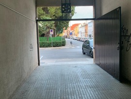 Garaje en Gandia
