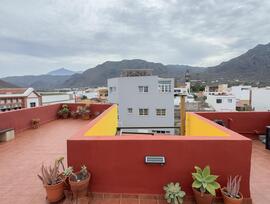 Casa en Buenavista del Norte