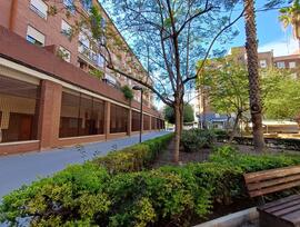 Unidad comercial en Valencia