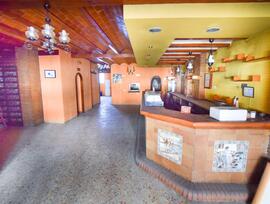 Unidad comercial en Valencia