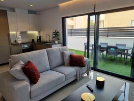 Chalet en Gran alacant