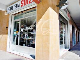 Unidad comercial en Puerto de Sagunto