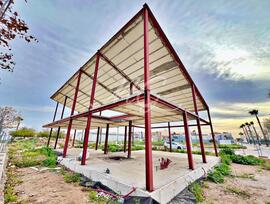 Parcela urbana en Albalat dels Sorells