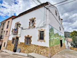 Casa adosada en Marines