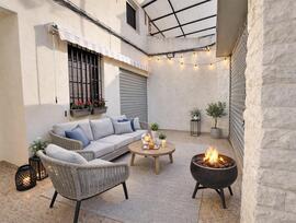 Casa adosada en Torrent