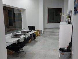 Unidad comercial en Jerez de la Frontera