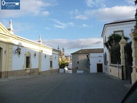 Parcela urbana edificable en Jerez de la Frontera