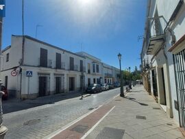 Parcela urbana en Jerez de la Frontera