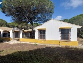 Casa de campo en Puerto Real