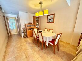 Casa adosada en Orihuela