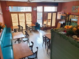 Unidad comercial en Roses