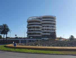 Unidad comercial en Jerez de la Frontera