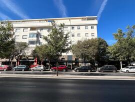 Unidad comercial en Jerez de la Frontera
