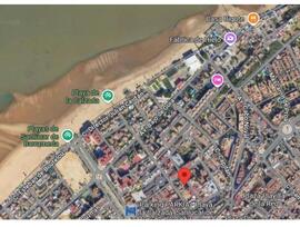 Villa en Sanlucar de Barrameda