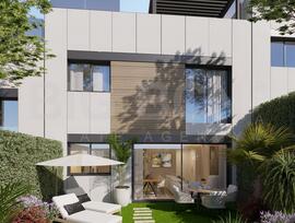 Casa en Esplugues de Llobregat