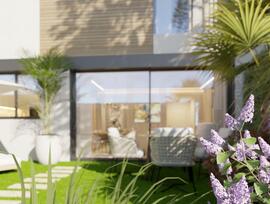 Casa en Esplugues de Llobregat