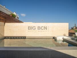 Casa adosada en Esplugues de Llobregat