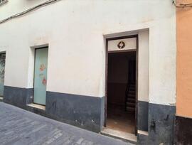 Unidad comercial en Cadiz