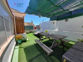 Piso en Cadiz