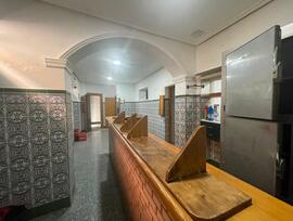 Unidad comercial en Cadiz