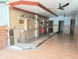 Unidad comercial en Sabadell