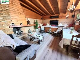 Casa adosada en Sabadell