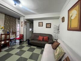 Piso en San Juan de Aznalfarache