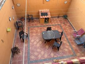 Casa adosada en Villaverde del Rio