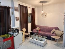 Piso en San Juan de Aznalfarache