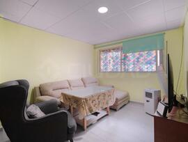 Piso en San Juan de Aznalfarache