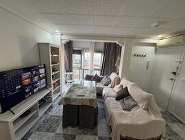 Piso en San Juan de Aznalfarache