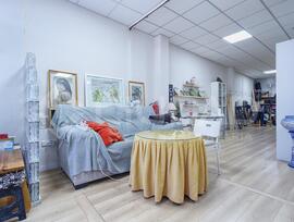 Unidad comercial en Gelves