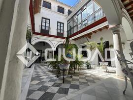 Casa en Sanlucar de Barrameda