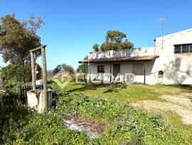 Cortijo en Sanlucar de Barrameda