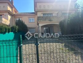 Casa adosada en Sanlucar de Barrameda