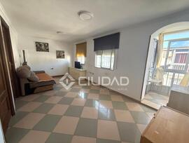 Piso en Sanlucar de Barrameda