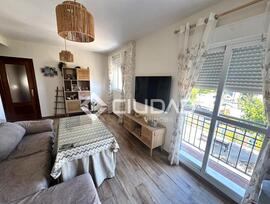 Piso en Sanlucar de Barrameda