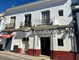 Casa en Sanlucar de Barrameda