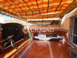 Casa adosada en Sanlucar de Barrameda
