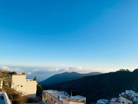 Casa adosada en Sorvilan