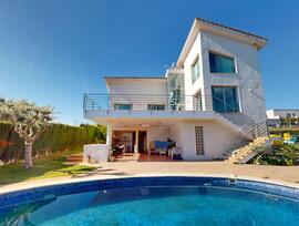 Villa en Godella