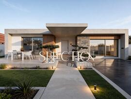 Villa en Betera