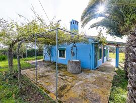 Casa de campo en Llucmajor